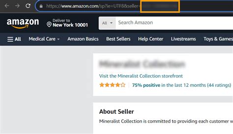 How To Link With Amazon