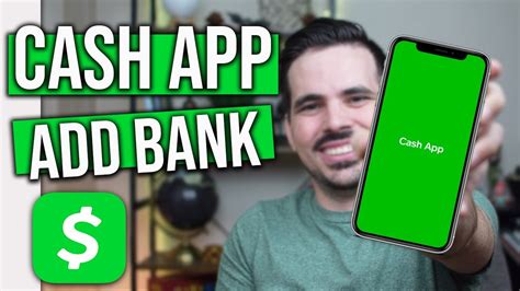 how to link your cash app