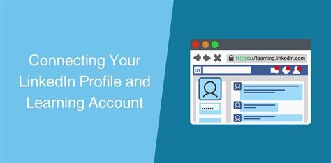 How To Link Your Linkedin Profile To Linkedin Learning