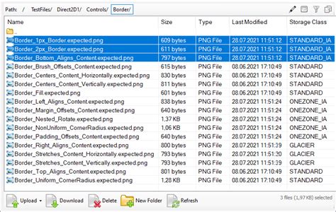 How To List Contents Of S3 Bucket