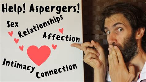how to live with a husband with asperger's