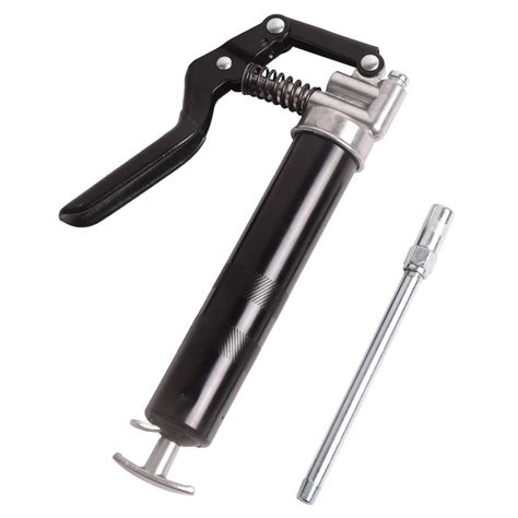 The complete guide to master any grease gun Gmund Cars