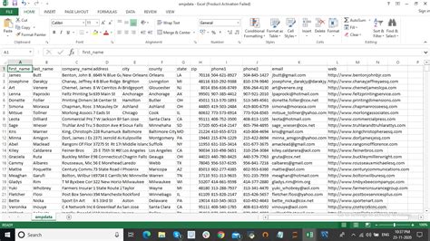 how to load csv file in mysql using python