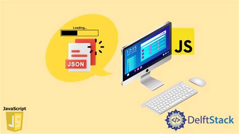 how to load json file in node js