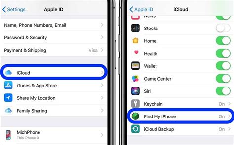 how to locate iphone without apple id