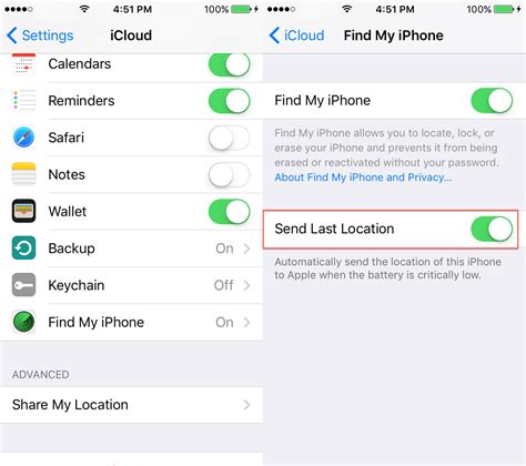 how to locate iphone without find my iphone