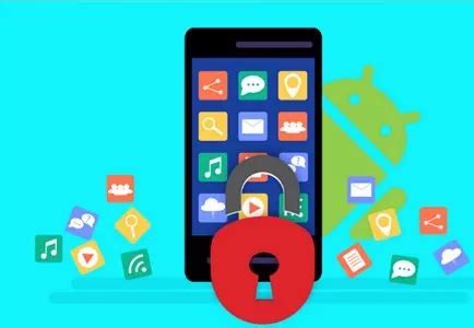 how to lock apps on android google pixel