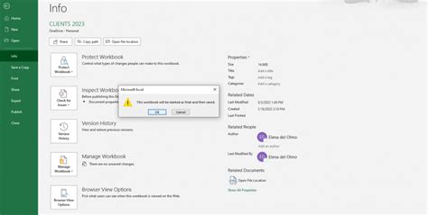 how to lock excel workbook from viewing