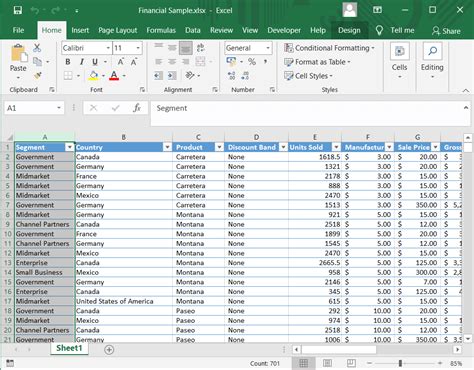 how to lock grouped columns in excel