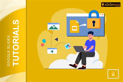 How To Lock Presentation In Google Slides