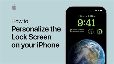 how to lock screen on iphone when on youtube