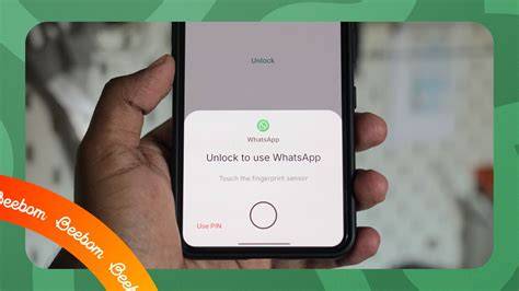 How to Lock WhatsApp on Android: The Ultimate Guide to Enhanced Privacy