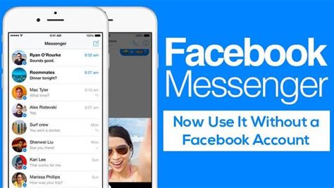 how to log into messenger without a code