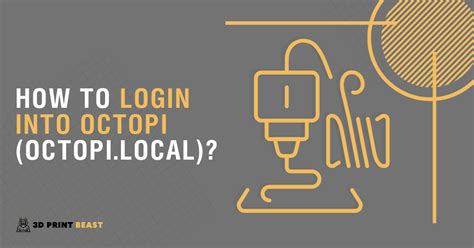 how to log into octopi