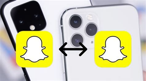 how to log into snapchat on multiple devices