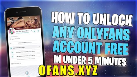 how to log out of onlyfans account