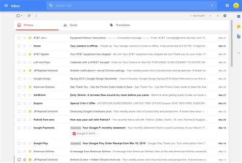 how to login company email in gmail inbox
