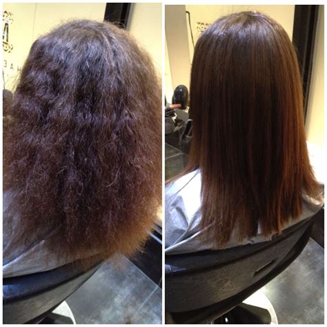 How To Look After Chemically Straightened Hair  Tips For Healthy And Beautiful Hair
