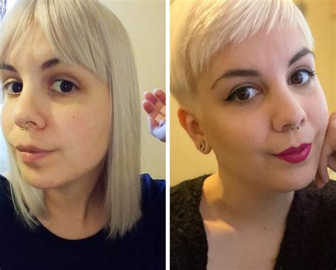 Fresh How To Look Feminine With Short Hair Reddit Trend This Years