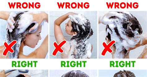 How To Look Good With Less Hair  Tips And Tricks