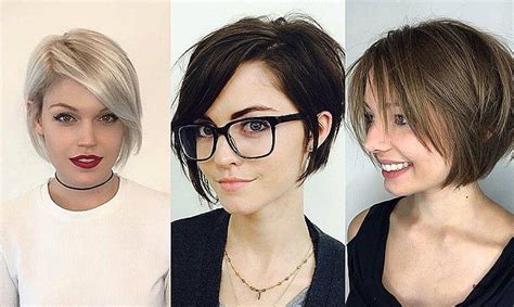  79 Gorgeous How To Look More Girly With Short Hair With Simple Style