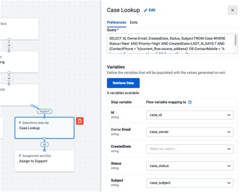 How To Look Up Case With Case Number