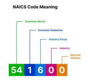 how to look up naic code