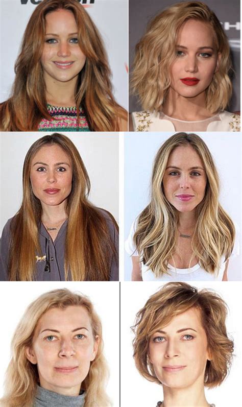 How To Look Younger With Long Hair  Tips And Tricks