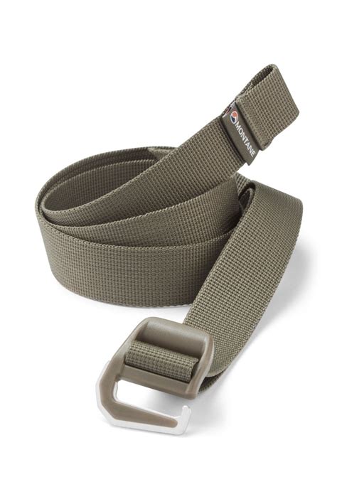 How To Loop A Loop Belt