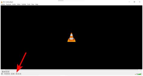How To Loop A Playlist In Vlc