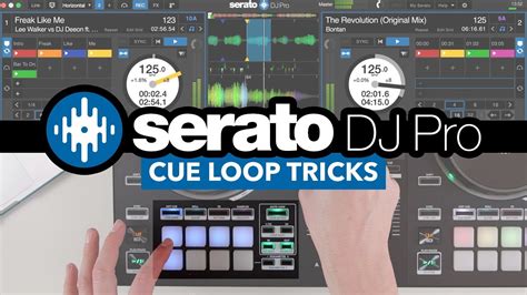 How To Loop In Serato Dj Pro