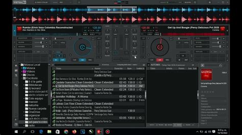 How To Loop Virtual Dj 8