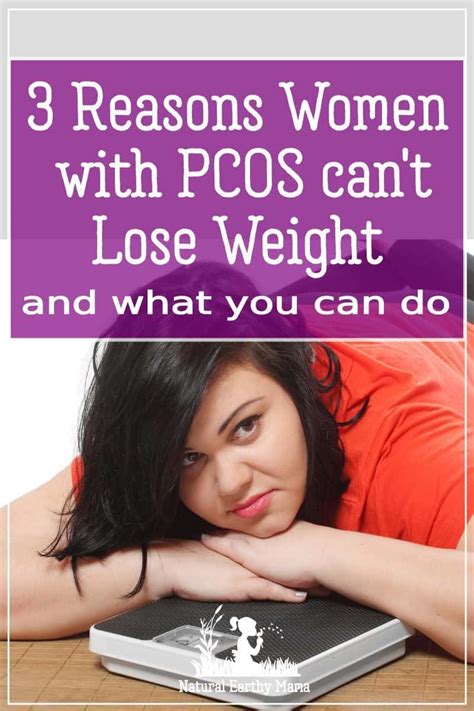 How To Lose Weight Pcos Reddit
