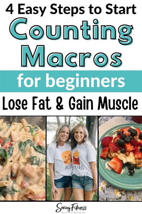 How To Lose Weight Using Macros