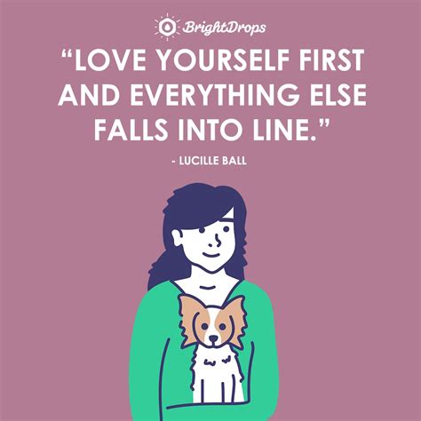 How To Love Yourself Article