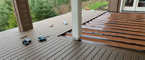 How To Lower An Existing Deck