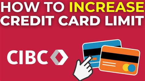 How To Lower Credit Card Limit Cibc