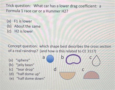 How To Lower Drag Coefficient