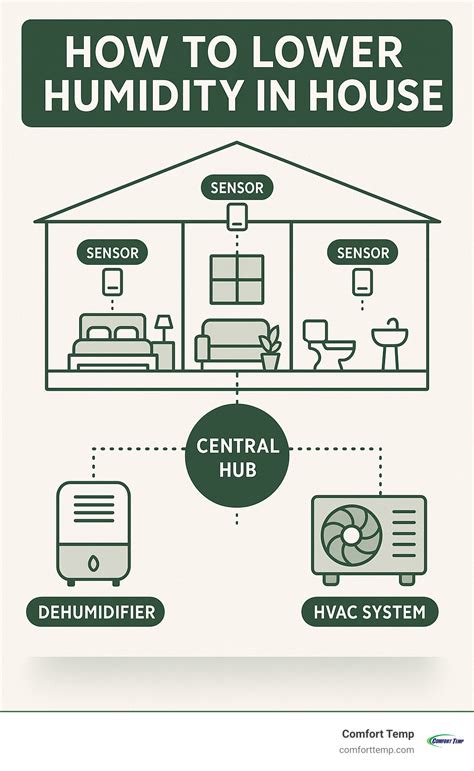 How To Lower Humidity In House With Nest