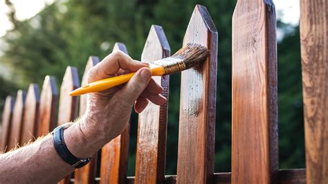How To Maintain Fence Panels
