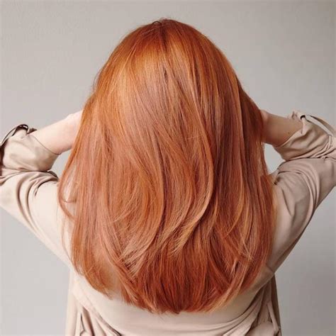 How to Maintain Red Hair: Tips and Tricks for Vibrant and Healthy Locks