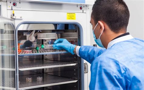 How To Maintain Temperature In A Lab