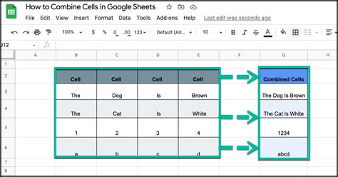 how to make 2 rows in a cell in google sheets