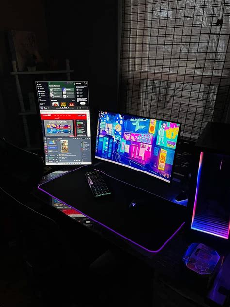 How To Make 2Nd Monitor Vertical