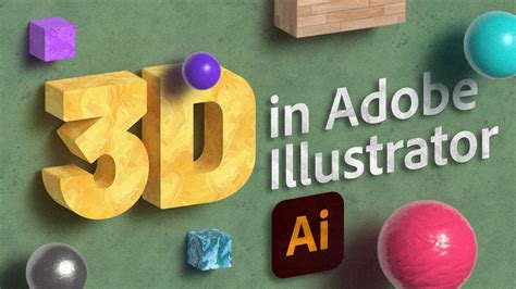 3D characters + illustrations 3D animation + 3D