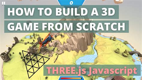 Javascript | Make Your Own Game