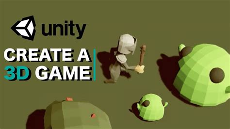 Unity 3D RPG Project Calamity Update 7 Gameplay