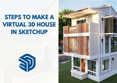 These How To Make 3D In Sketchup Best Apps 2023