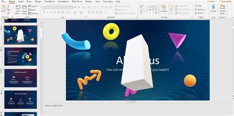 how to make 3d models move in powerpoint