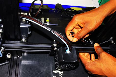 How To Make 3d Printer Bed Stick